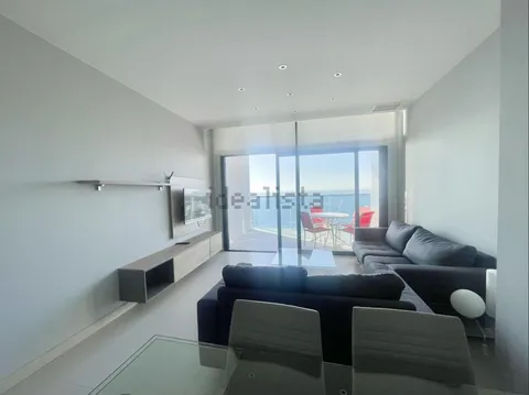 Wohnung 127 m² in Benidorm