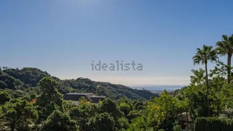 Casa de 718 m² a Benahavís