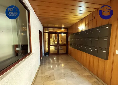 Stanza in affitto, Bilbao