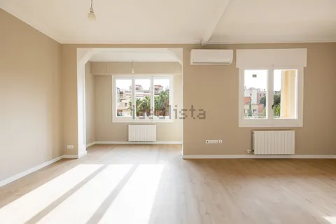 Pis de 150 m² a Barcelona