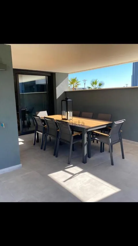 Appartamento 144 m² a Estepona