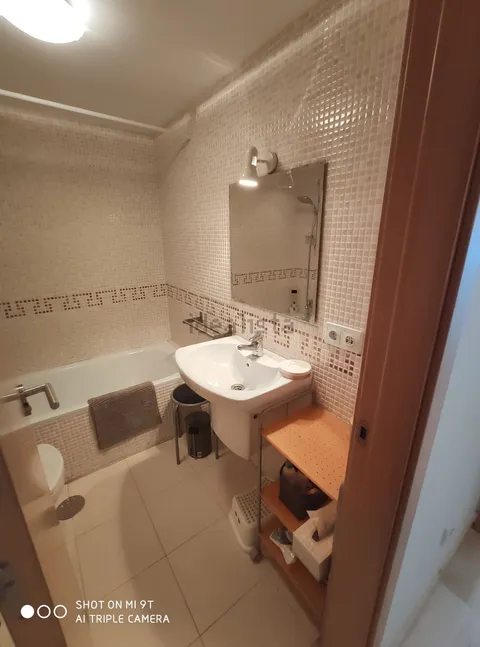 Pis de 101 m² a Còrdova