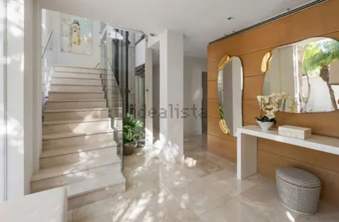 Casa de 442 m² a Marbella