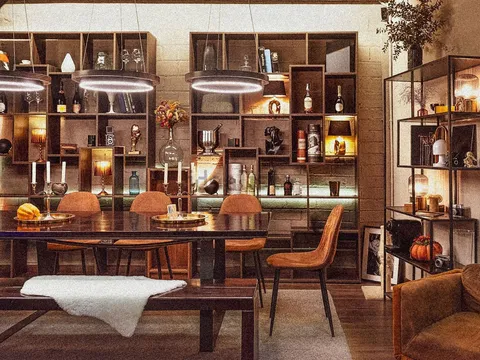 Wohnung 135 m² in Barcelona