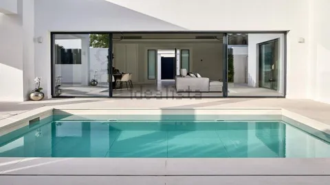 Casa 119 m² a Marbella