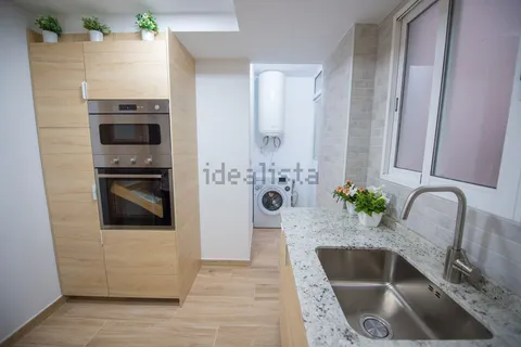 Wohnung 90 m² in Valencia (2/10)