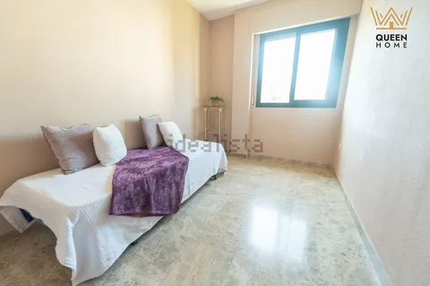 Pis de 90 m² a Còrdova