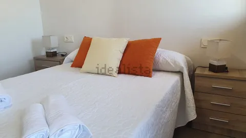 Pis de 85 m² a Roquetas de Mar