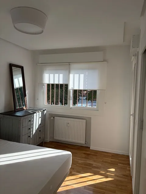 Piso de 50 m² en Madrid