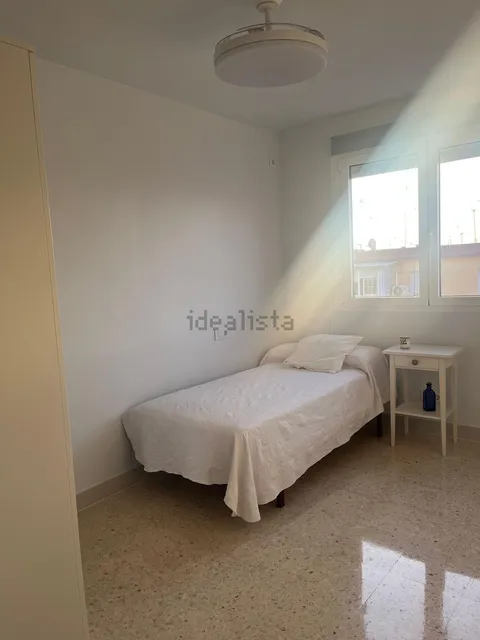 Pis de 85 m² a Sevilla (3/24)