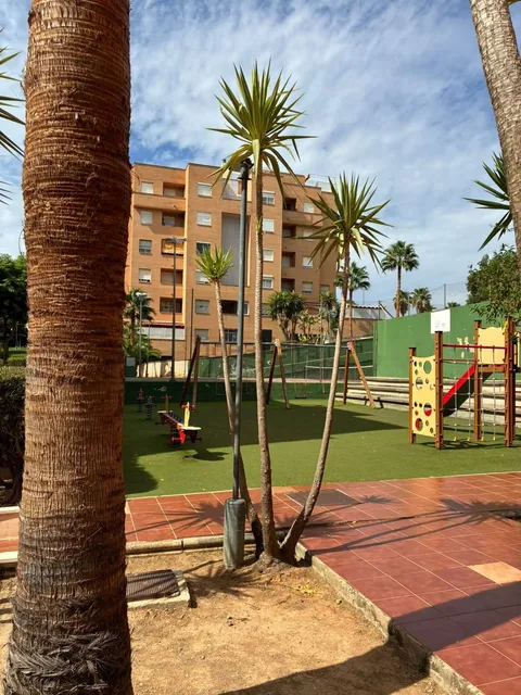 Pis de 100 m² a Camas