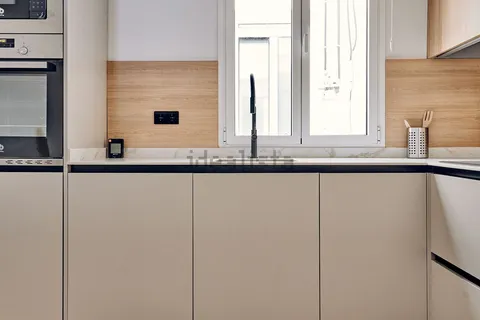 Wohnung 71 m² in Madrid