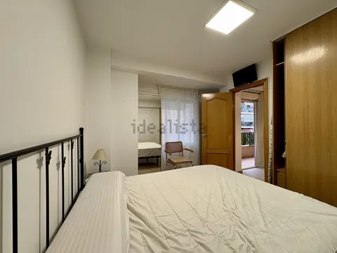 Wohnung 67 m² in Valencia