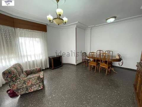 Appartamento 110 m² a Albacete