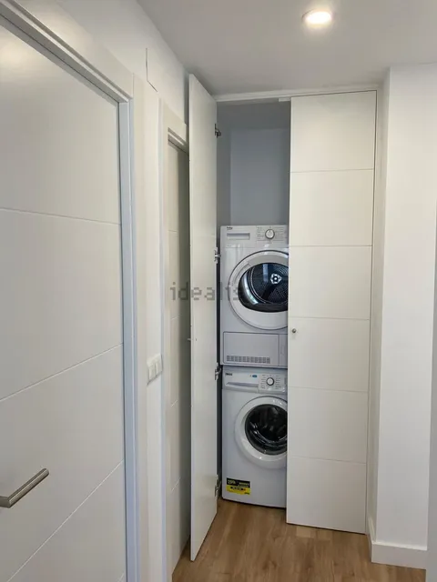 Pis de 74 m² a Màlaga
