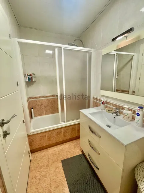 Pis de 60 m² a Santiago de Compostel·la