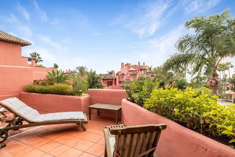 Pis de 165 m² a Estepona