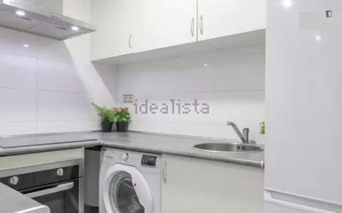 Pis de 58 m² a Madrid