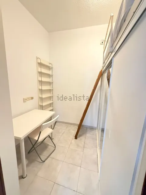 Appartement 33 m² à Madrid