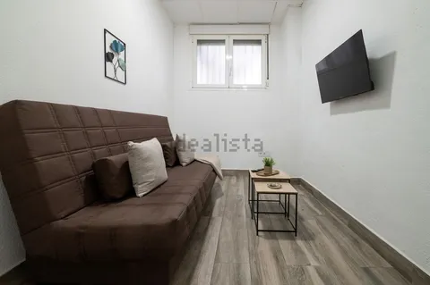 Pis de 30 m² a Madrid