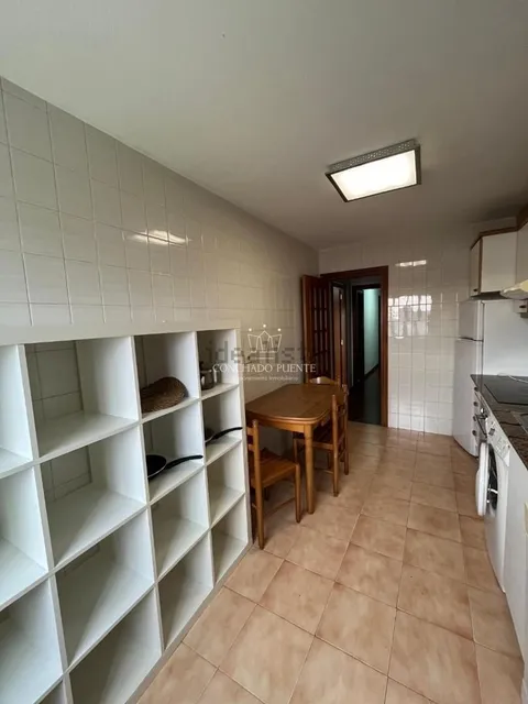 Appartement 100 m² à La Corogne