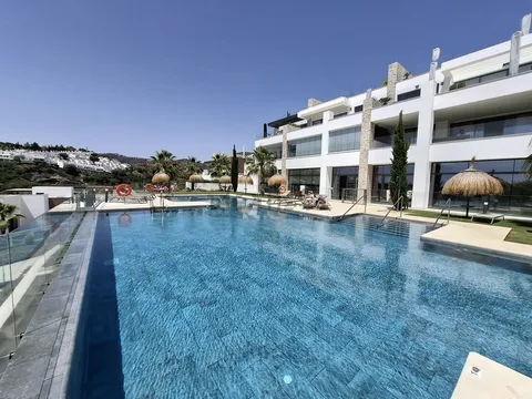 Pis de 250 m² a Marbella