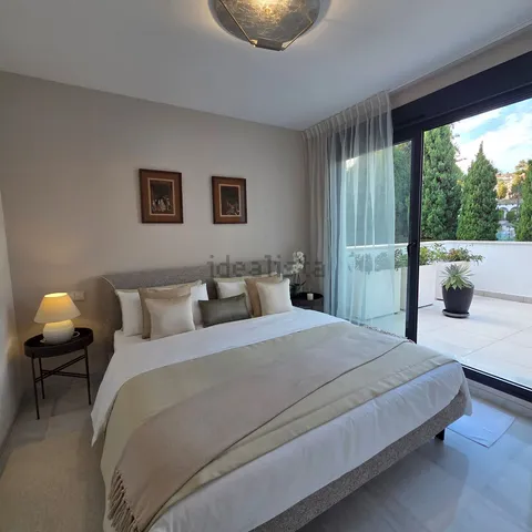 Pis de 224 m² a Marbella