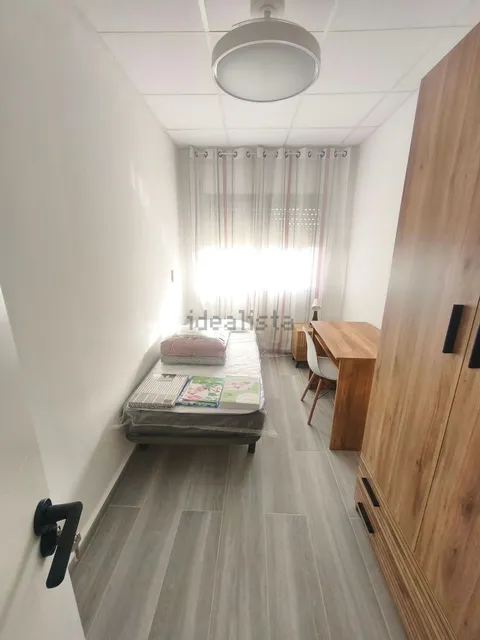 Habitació de lloguer, Múrcia