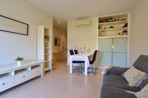 Pis de 53 m² a València