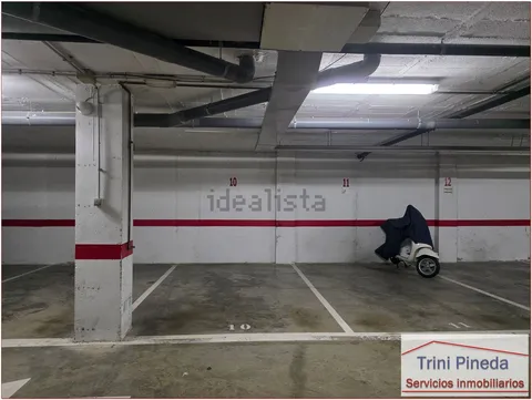 Pis de 115 m² a Sevilla