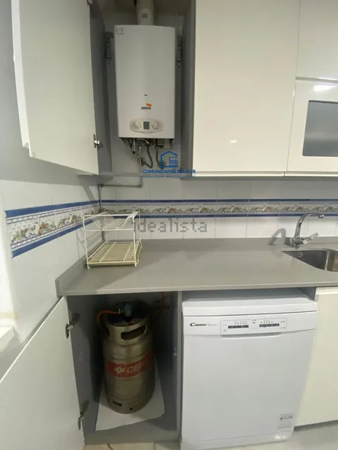 Pis de 132 m² a Cádiz