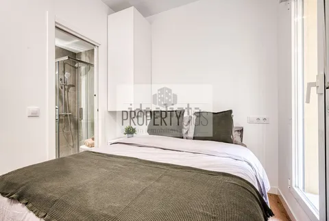 Pis de 75 m² a Madrid