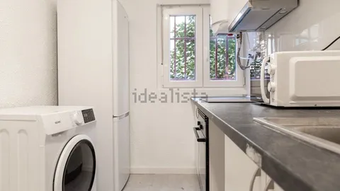 Pis de 74 m² a Madrid