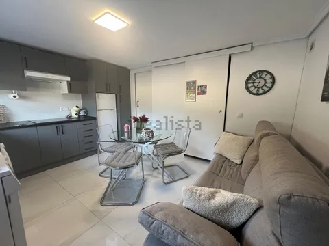 Pis de 45 m² a Torrevella