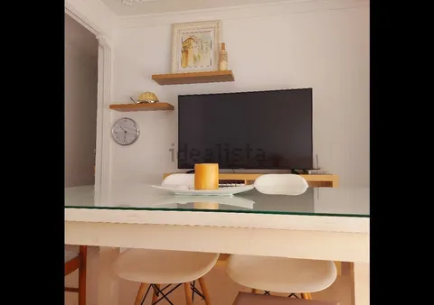 Habitació de lloguer, Ronda