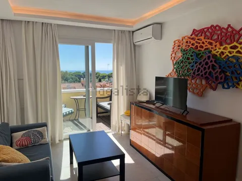 Pis de 55 m² a Marbella
