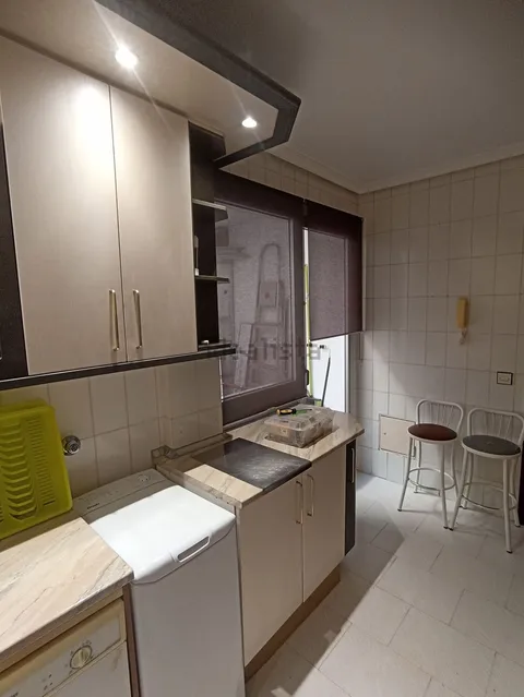 Habitació de lloguer, Àvila