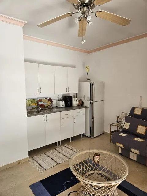 Pis de 30 m² a Marbella