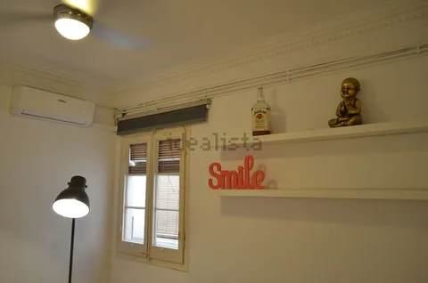 Wohnung 77 m² in Barcelona