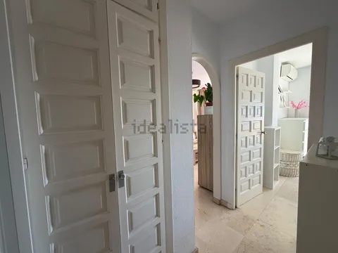 Pis de 95 m² a Benalmádena