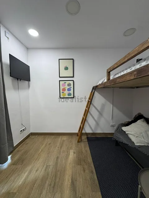 Pis de 60 m² a l'Hospitalet de Llobregat