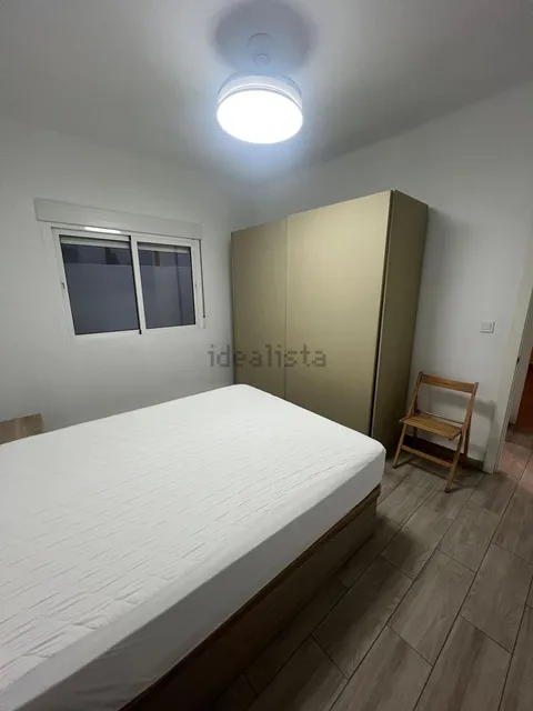 Pis de 77 m² a Màlaga