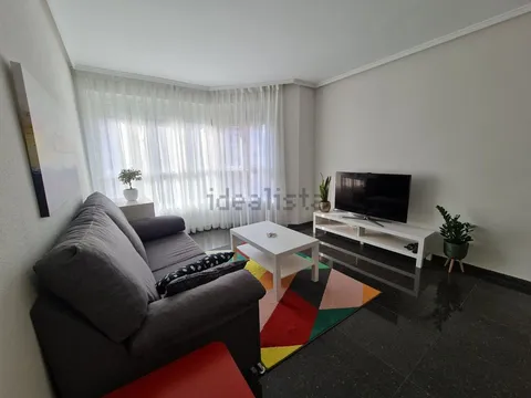 Apartamento 100 m² em València