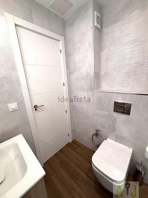 Zimmer zur Miete, Madrid