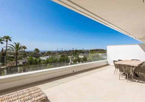 Pis de 147 m² a Marbella