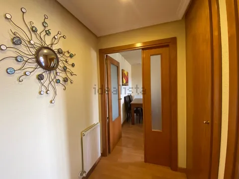Pis de 105 m² a Madrid