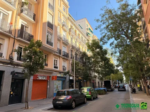 Pis de 35 m² a Madrid