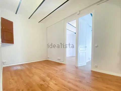 Pis de 43 m² a Barcelona