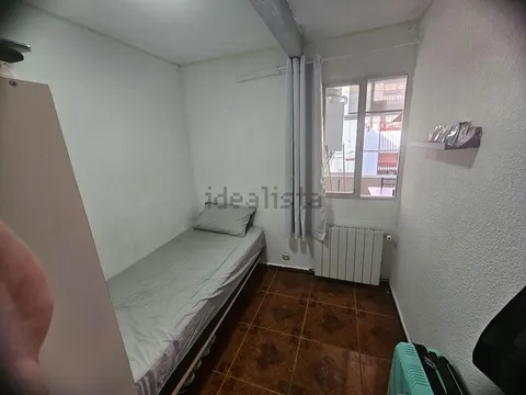 Habitación en alquiler, Madrid