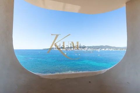 Pis de 40 m² a Sant Josep de sa Talaia